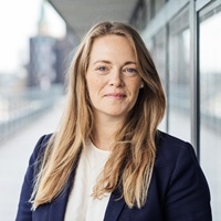 Julie Top-Madsen