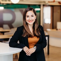 Mayra de la Rosa