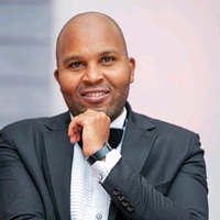 Simon Mwangi