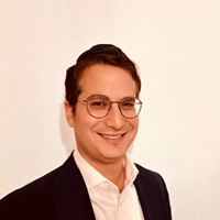 Steven Greenfield
