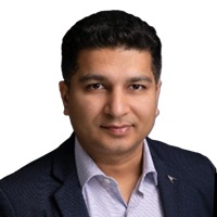 Sunil Girdhar