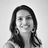 Vidhi Shah