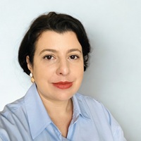 Vivianne O’Connor