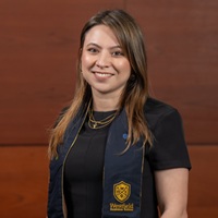 Yesica Mejía