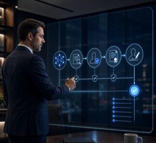 Your AI governance program is a policy