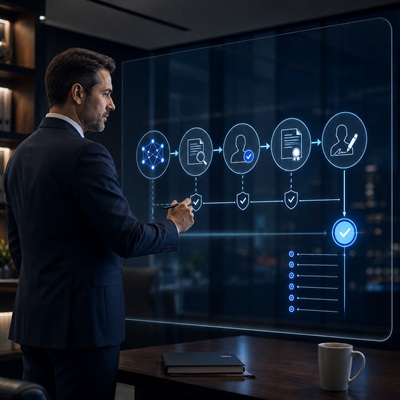 Your AI governance program is a policy