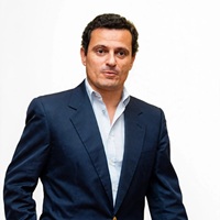 Gonçalo Tavares