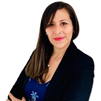 Nelly Zegarra