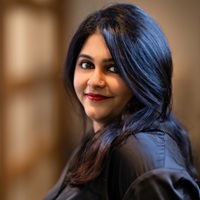 Prerna Sudhir