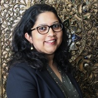 Teeshna Bahadur