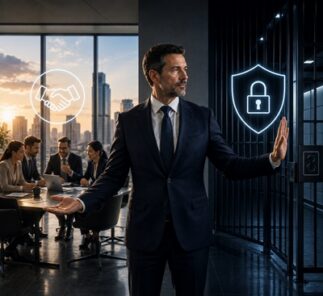 The General Counsel's dual role