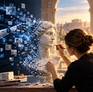 From Specificatio to Generative AI
